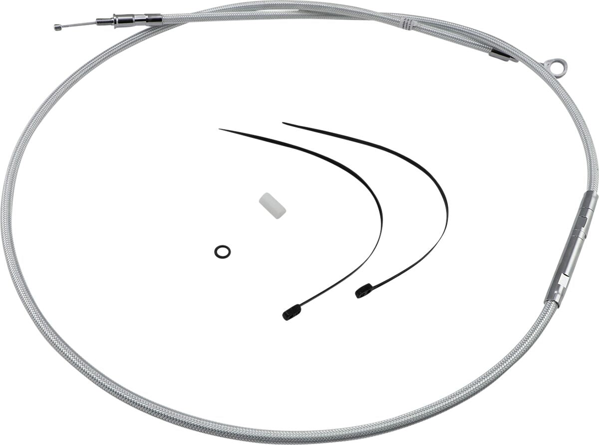 Magnum Shielding Cable Clutch He Scii CABLES-CLUTCH Magnum Shielding