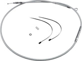 Magnum Shielding Cable Clutch He Scii CABLES-CLUTCH Magnum Shielding
