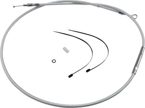 Magnum Shielding Cable Clutch He Scii CABLES-CLUTCH Magnum Shielding
