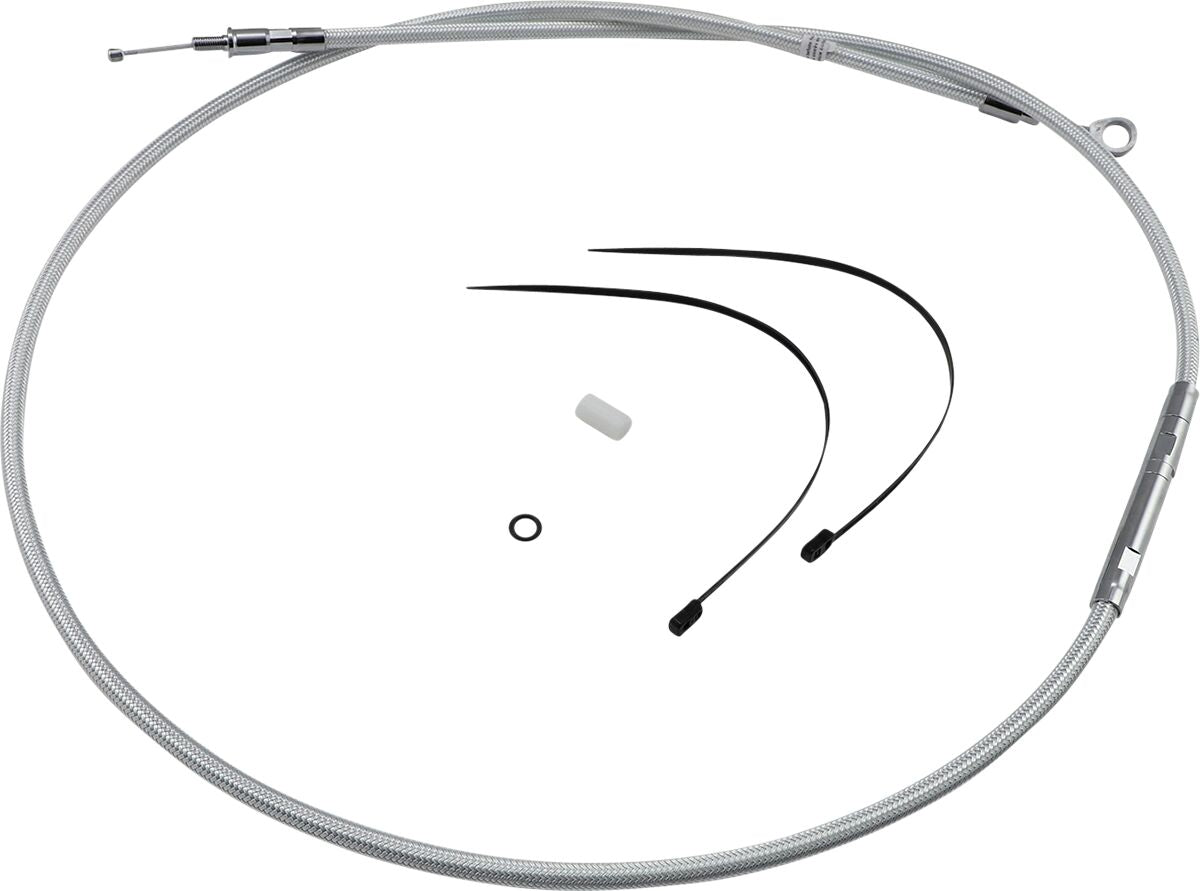 Magnum Shielding Cable Clutch He Scii CABLES-CLUTCH Magnum Shielding