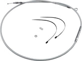Magnum Shielding Cable Clutch He Scii CABLES-CLUTCH Magnum Shielding