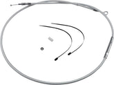 Magnum Shielding Cable Clutch He Scii CABLES-CLUTCH Magnum Shielding