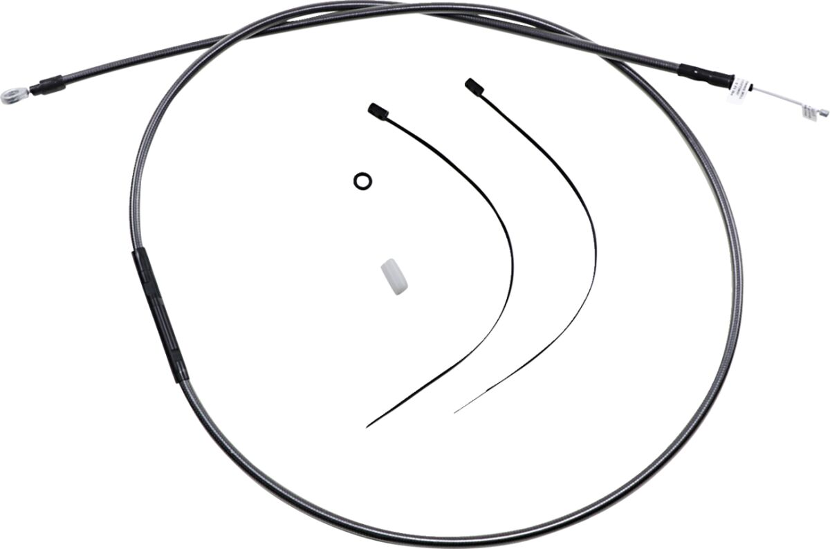 Magnum Shielding Cable Clutch He Bp CABLES-CLUTCH Magnum Shielding