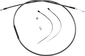 Magnum Shielding Cable Clutch He Bp CABLES-CLUTCH Magnum Shielding