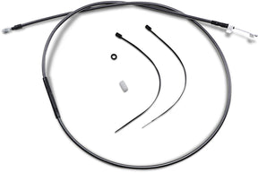 Magnum Shielding Cable Clutch He Bp CABLES-CLUTCH Magnum Shielding