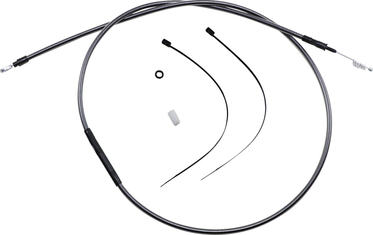 Magnum Shielding Cable Clutch He Bp CABLES-CLUTCH Magnum Shielding