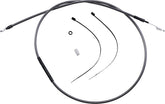 Magnum Shielding Cable Clutch He Bp CABLES-CLUTCH Magnum Shielding