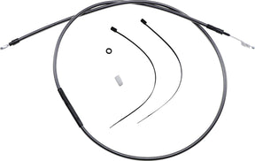 Magnum Shielding Cable Clutch He Bp CABLES-CLUTCH Magnum Shielding