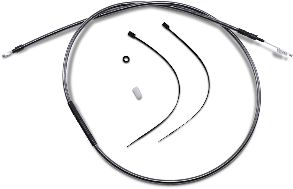 Magnum Shielding Cable Clutch He Bp CABLES-CLUTCH Magnum Shielding
