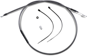Magnum Shielding Cable Clutch He Bp CABLES-CLUTCH Magnum Shielding