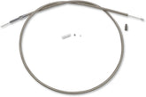Magnum Shielding Cable Clutch Byo Stnlss CABLES-CLUTCH Magnum Shielding