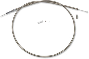 Magnum Shielding Cable Clutch Byo Stnlss CABLES-CLUTCH Magnum Shielding