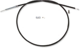 Magnum Shielding Clutch Line Builder Kit Byo® Stainless Chrome Black Clutch Lines Magnum Shielding