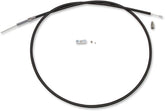 Magnum Shielding Clutch Line Builder Kit Byo® Stainless Chrome Black Clutch Lines Magnum Shielding