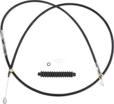 Drag Specialties Vinyl Clutch Cable Clutch Lines Drag Specialties