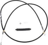 Drag Specialties Vinyl Clutch Cable Clutch Lines Drag Specialties