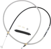 Drag Specialties Braided Clutch Cable Clutch Lines Drag Specialties