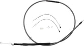 Magnum Shielding Carbon Fiber Clutch Cable Clutch Lines Magnum Shielding
