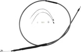 Magnum Shielding Cable Clutch Krbnfibr CABLES-CLUTCH Magnum Shielding