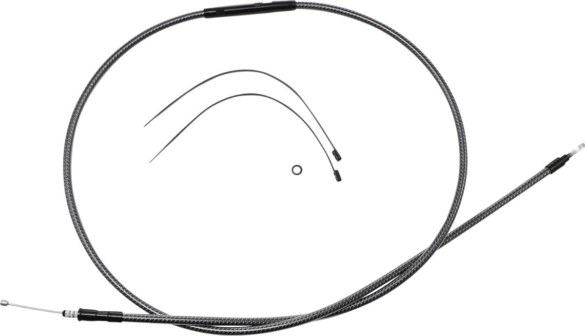 Magnum Shielding Cable Cl Kf He38602 92+6 CABLES-CLUTCH Magnum Shielding