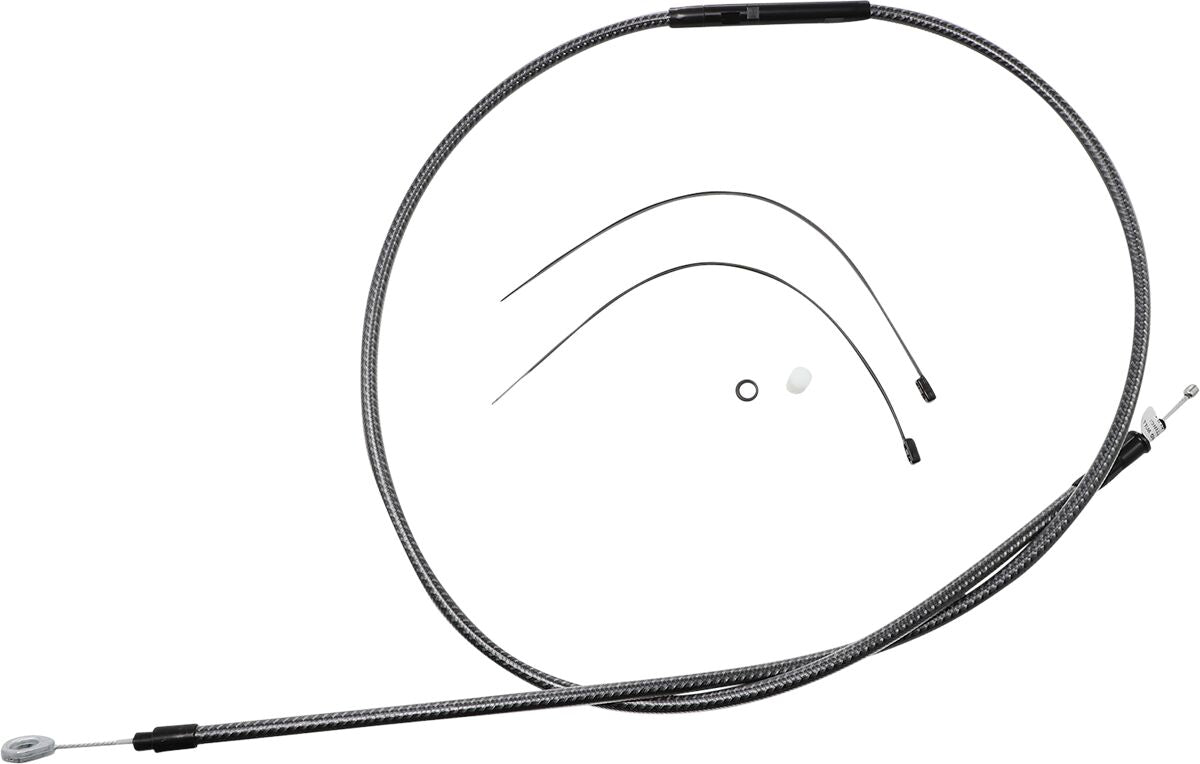 Magnum Shielding Cable Cl Kf He 38602 92 CABLES-CLUTCH Magnum Shielding