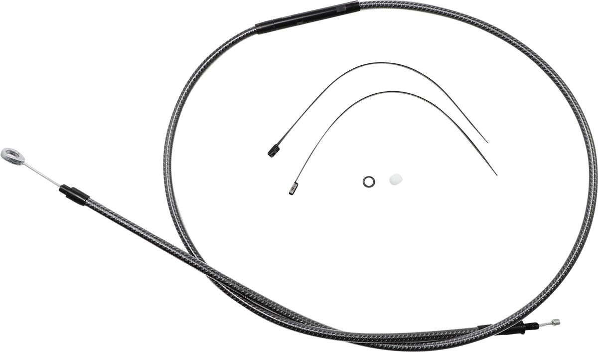 Magnum Shielding Cable Cl Kf He38601 89+4 CABLES-CLUTCH Magnum Shielding