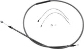 Magnum Shielding Cable Cl Kf He38601 89+4 CABLES-CLUTCH Magnum Shielding