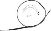 Magnum Shielding Carbon Fiber Clutch Cable Clutch Lines Magnum Shielding