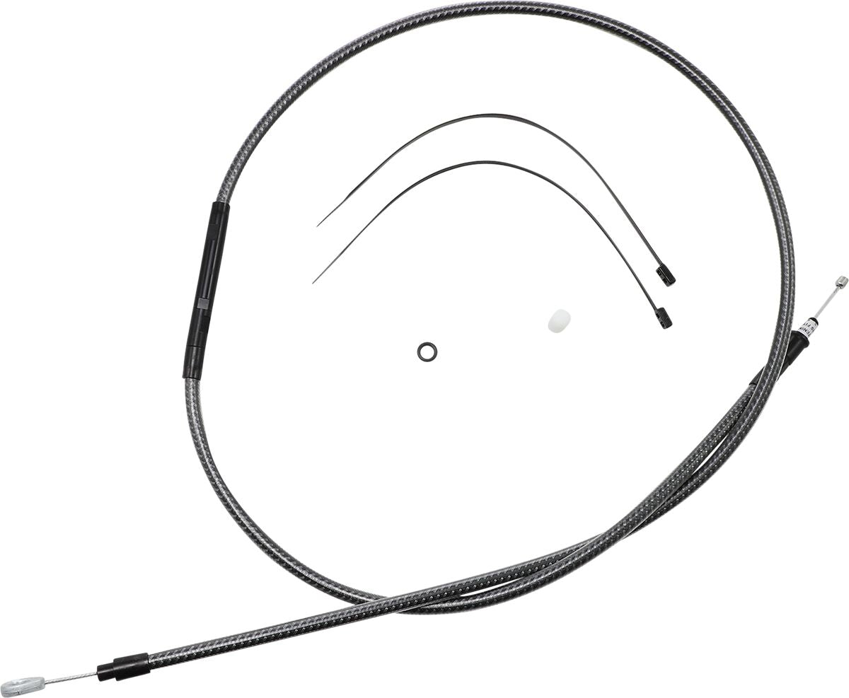 Magnum Shielding Cable Clutch 63 Kf CABLES-CLUTCH Magnum Shielding
