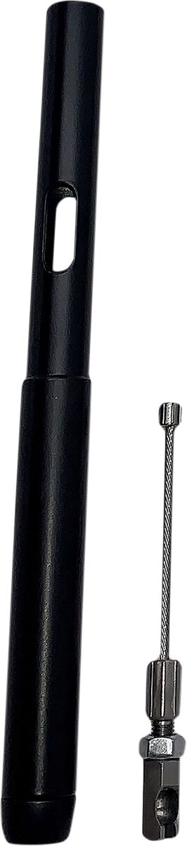 Fat Baggers Inc. 4" Clutch Cable Extension Clutch Lines Fat Baggers Inc.