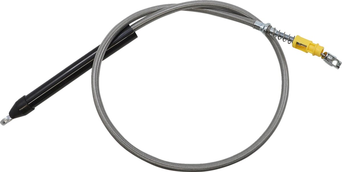 La Choppers Cabl Clu C 12 14 Sftl 18+ Clutch Lines La Choppers