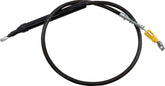 La Choppers Cabl Clu M 12 14 Sftl 18+ Clutch Lines La Choppers