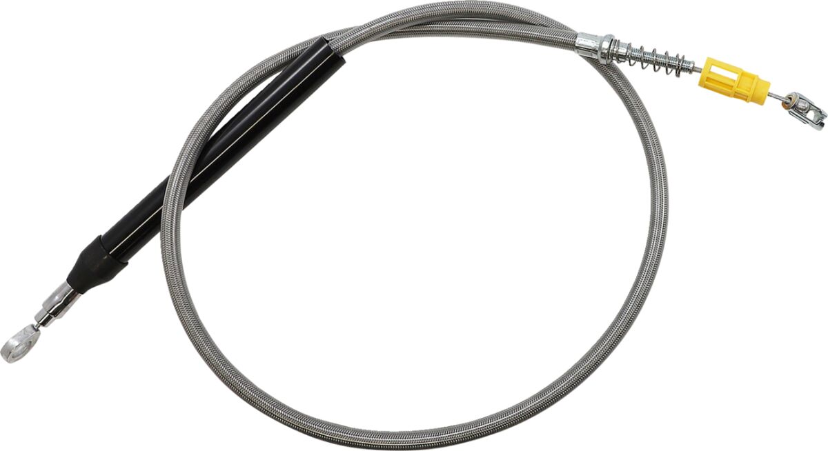 La Choppers Cabl Clu C 15 17 Sftl 18+ Clutch Lines La Choppers