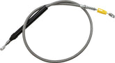 La Choppers Cabl Clu C 15 17 Sftl 18+ Clutch Lines La Choppers