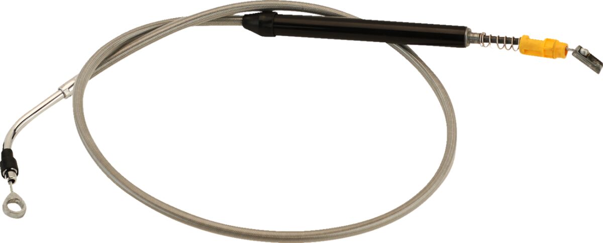 La Choppers Cable Clutch C Stk Fl 21+ Clutch Lines La Choppers