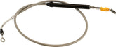 La Choppers Cable Clutch C Stk Fl 21+ Clutch Lines La Choppers