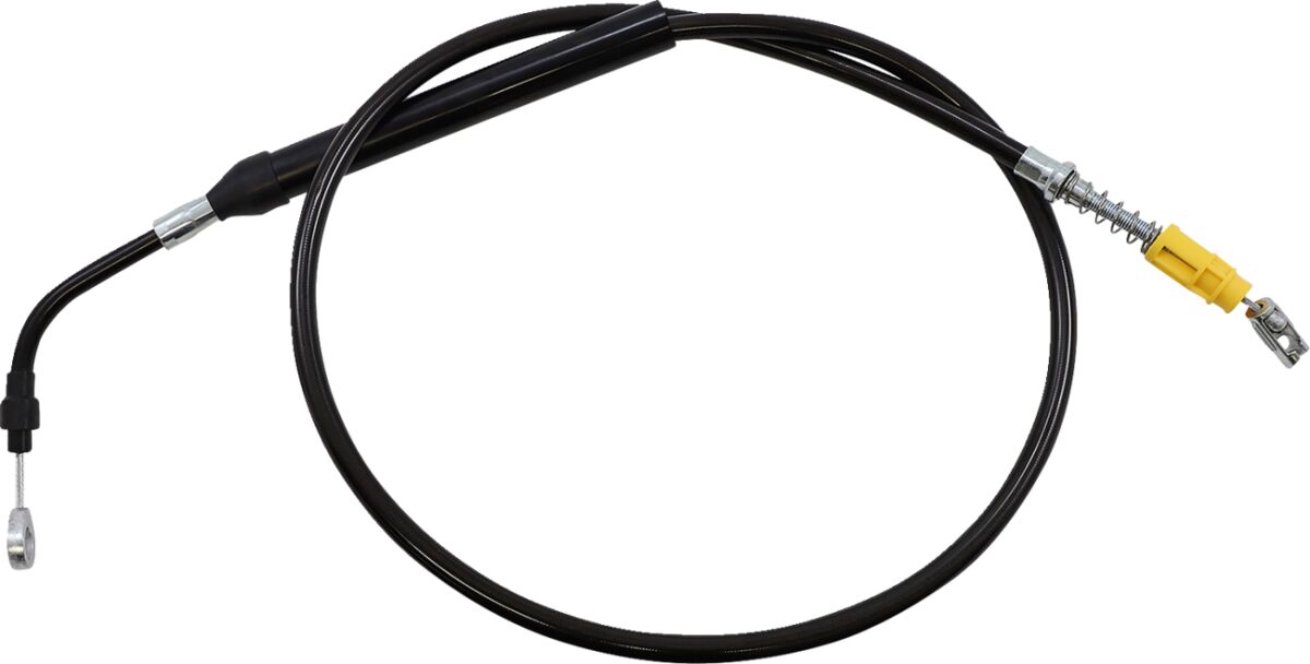 La Choppers Cable Clu M 12 14" Fl 21+ Clutch Lines La Choppers