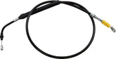 La Choppers Cable Clu M 12 14" Fl 21+ Clutch Lines La Choppers