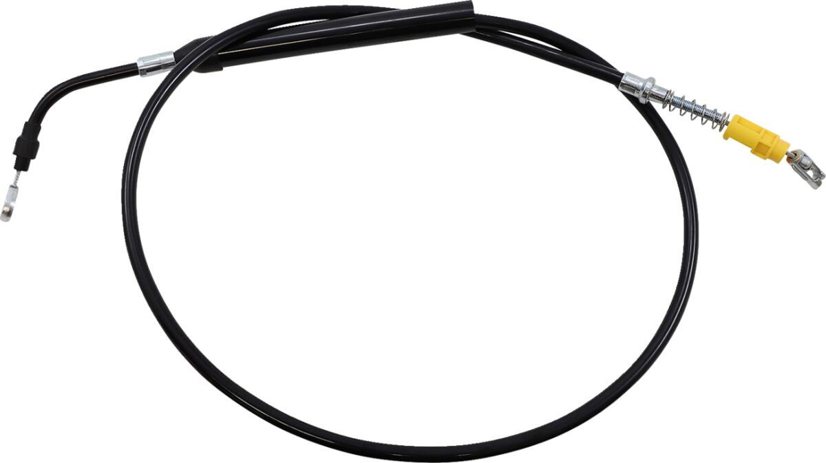 La Choppers Cable Clu B 15 17" Fl 21+ Clutch Lines La Choppers