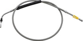 La Choppers Cable Clu C 18 20" Fl 21+ Clutch Lines La Choppers