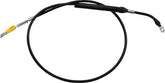 La Choppers Cable Clu B 18 20" Fl 21+ Clutch Lines La Choppers