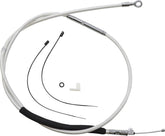 Magnum Shielding Clutch Cable Sterling Chromite Ii® Clutch Lines Magnum Shielding