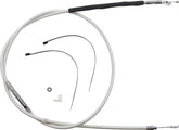 Magnum Shielding Clutch Cable Sterling Chromite Ii® Clutch Lines Magnum Shielding