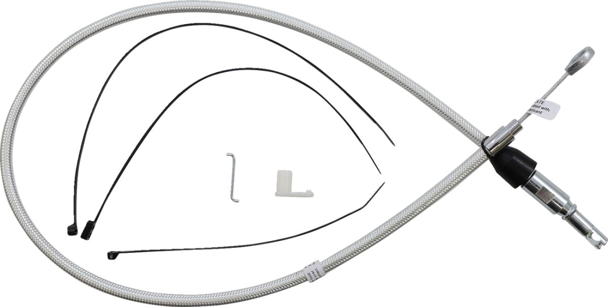 Magnum Shielding Cable Clutch Quick Con Sc Clutch Lines Magnum Shielding