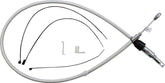 Magnum Shielding Cable Clutch Quick Con Sc Clutch Lines Magnum Shielding