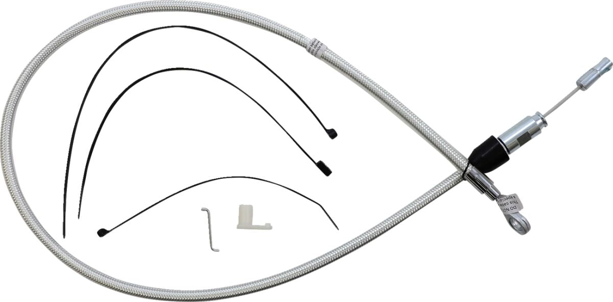Magnum Shielding Cable Clutch Quick Con Sc Clutch Lines Magnum Shielding