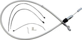 Magnum Shielding Cable Clutch Quick Con Sc Clutch Lines Magnum Shielding