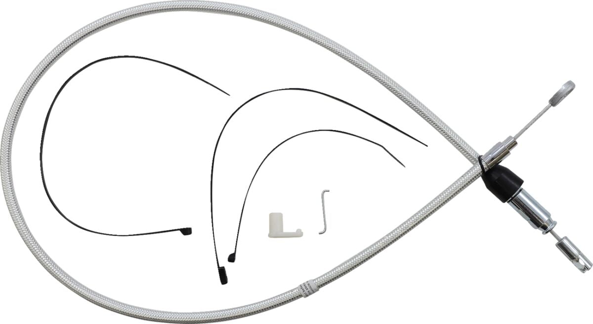Magnum Shielding Cable Clutch Quick Con Sc Clutch Lines Magnum Shielding