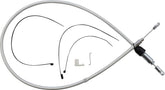 Magnum Shielding Cable Clutch Quick Con Sc Clutch Lines Magnum Shielding