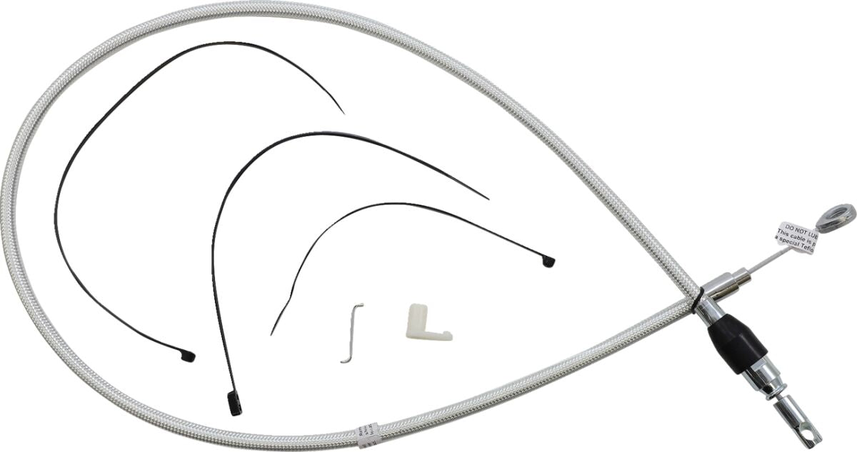 Magnum Shielding Cable Clutch Quick Con Sc Clutch Lines Magnum Shielding